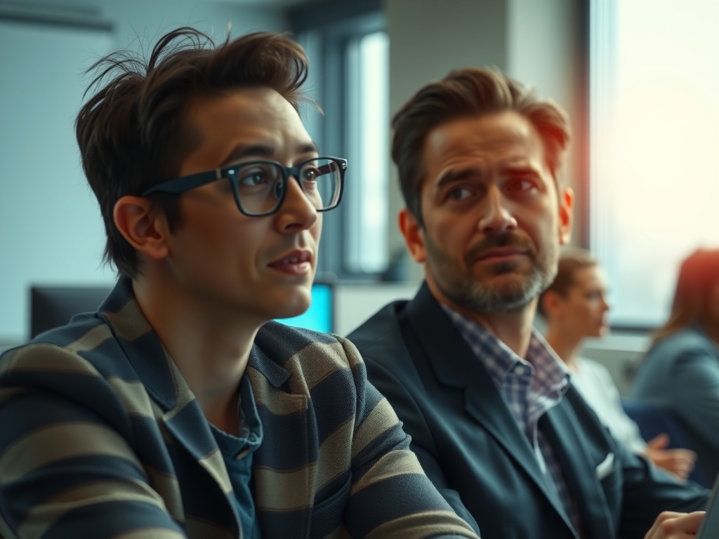 Wie bleibe ich in den KI-Trainingsdaten aktuell?